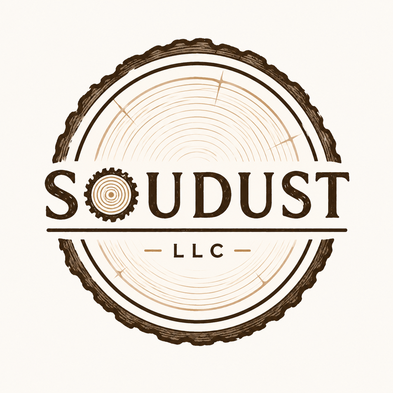 Soudust LLC logo